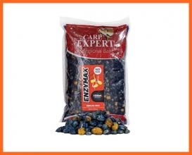 Carp Expert Enzymax Csíráztatott Szemes Csalik 1,5kg Fűszeres Krill