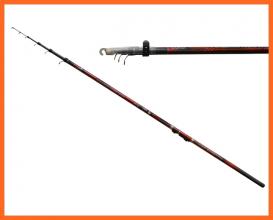 Carp Expert Evolution Power Bolognai Horgászbot 600cm 5-35g
