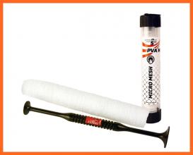 Carp Expert Micro Mesh System Pva Töltő Szett 5m 45mm