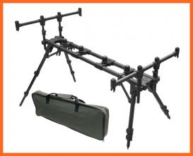 Carp Expert Giant Extra Erős Rod Pod 