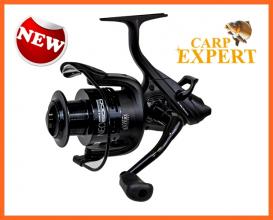 Carp Expert Neo Windforce 5000-res Nyeletőfékes Orsó