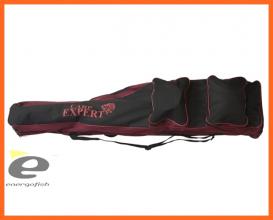 Carp Expert Old Tradicion 2 Rekeszes Horgász Botzsákok 120cm