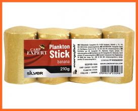 Carp Expert Plankton Tabletta Banán 4x55g