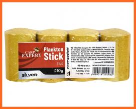 Carp Expert Plankton Tabletta Fluo 4x55g