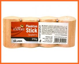 Carp Expert Plankton Tabletta Málna 4x55g
