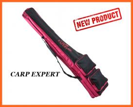 Carp Expert Plus 2 Rekeszes Horgász Botzsákok