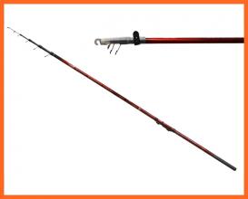 Carp Expert Scobar Bolognai Horgászbot 600cm 3-12g