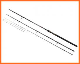 Carp Expert Score Feeder Horgászbot 360cm 120-200g 3+3 Részes
