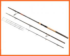 Carp Expert Silver Heavy Feeder Horgászbot 360cm 100-200g 3+3 Részes