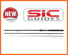 Carp Expert Smart Medium Feeder Horgászbot 390cm 40-80g 3+2