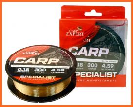 Carp Expert Specialist Carp Horgász Zsinór 300m 0.35mm 15.89Kg