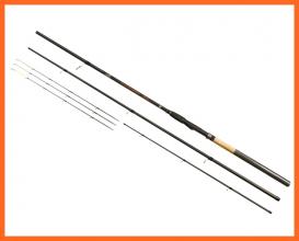 Carp Expert Starfish Feeder Horgászbot 390cm 80-150g 3+3 Részes