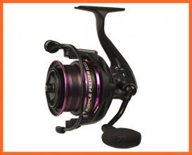 Carp Expert Violet 6000 Feeder Horgászorsó
