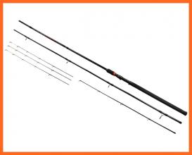 Carp Expert Zoom Vario Feeder Horgászbot 360-390cm 40-90g