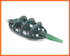 Carp Hunter Horgász Method Etetőkosár 30gr 1