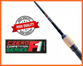 Czero Compettion Series F1 Verseny Feeder Bot 360cm 50-80g