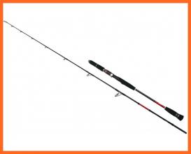 Czero Giant Vertical Medium Harcsázó Horgászbot 180cm 40-120g