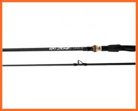 Czero Go Zone Carp Bojlis Horgászbot 300cm 2.4Lbs 2 Részes