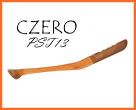 Czero Pst 013 Harcsa Kuttyogató, Harcsázó Kiegészítő