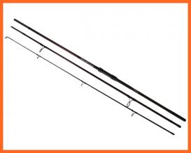 Czero Black Jack Bojlis Horgászbot 360cm 3.0Lbs 3 Részes