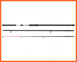 Dam Aqua Surf Távdobó Horgászbot 360cm 100-250g 3Részes