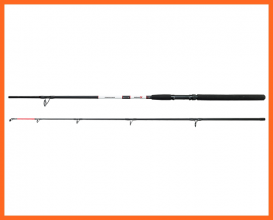 Dam Aqua X Shad & Pilk Heavy Pergető Horgászbot 240cm 50-150g