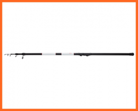 Dam Base X Adjusta Trout Teleszkópos Horgászbot 400cm 2-20g