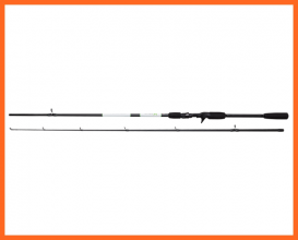 Dam Base X Cast Pergető Horgászbot 210cm 15-40g 2Részes