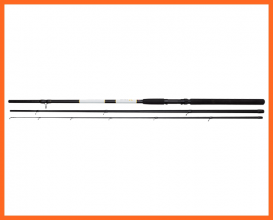 Dam Base X Match Horgászbot 360cm 1-15g 3Részes