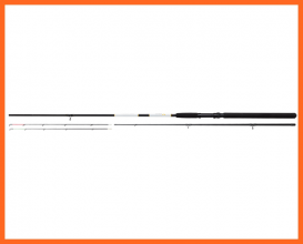 Dam Base X Multipiker Horgászbot 270cm 10-50g 2+3Részes