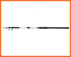 Dam Base X Pike Teleszkópos Csukázó Horgászbot 350cm 80-150g