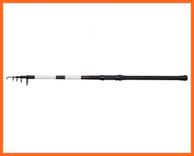 Dam Base X Spin Teleszkópos Horgászbot 600cm 50-100g