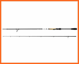 Dam Cult X Big Spin Heavy Pergető Horgászbot 240cm 50-150g 2Részes