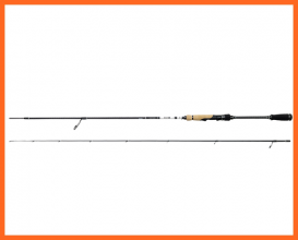 Dam Cult X Light Pergető Horgászbot 270cm 4-18g 2Részes