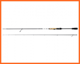 Dam Cult X Light Pergető Horgászbot 180cm 5-15g 2Részes