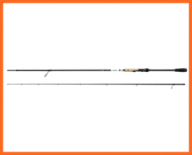 Dam Cult X Medium Spin Pergető Horgászbot 270cm 12-42g 2Részes