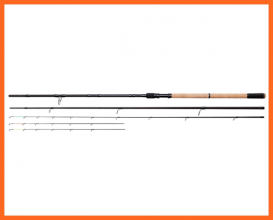 Dam Detek Heavy Feeder Horgászbot 360cm Max:125g 3+3Részes