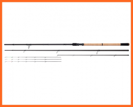 Dam Detek Method Feeder Bot 330cm Max:60g 2+3Részes