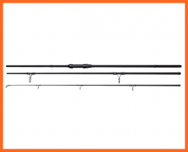 Dam Iconic Carp Bojlis Horgászbot 300cm 3.0Lbs 3Részes 40mm