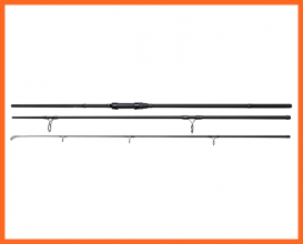 Dam Iconic Távdobó Horgászbot 390cm 3.5Lbs 3Részes 50mm