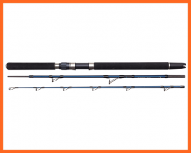 Dam Iconic Boat Harcsázó Bot 183cm 20-30Lbs 3Részes