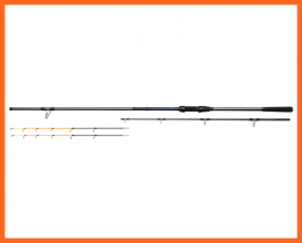 Dam Imax Boat Quiver Csónakos Feeder Horgászbot 270cm Max:250g