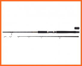 Dam Imax Nova Hard Core Boat Harcsázó Bot 180cm 20-30Lbs 2Részes