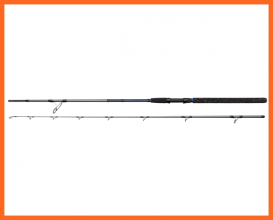 Dam Imax Shad & Pilk Heavy Pergető Bot 270cm 50-150g 2Részes