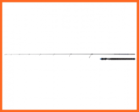 Dam Imax Spin Medium Pergető Bot 220cm 25-60g 1+1Részes