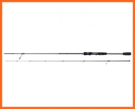 Dam Imax Sw Spin Pergető Horgászbot 240cm 5-25g 2Részes