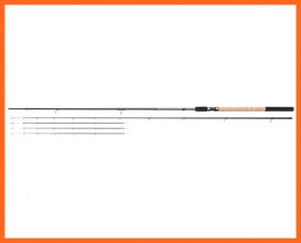 Dam Intenze Light Feeder Bot 270cm 10-60g 2+4Részes