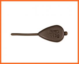 Dam Mad Flat Pearl Távdobó Ólom 71gr 2db