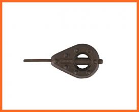 Dam Mad Inline Magnet Bojlis Ólom 2db 113gr