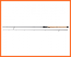 Dam Nanoflex Pro+ Medium Pergető Horgászbot 240cm 10-30g 2Részes